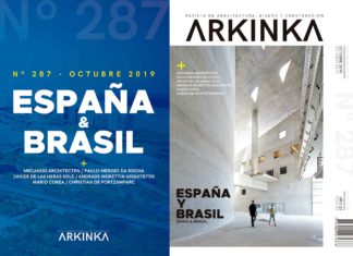 N. 287 / ESPAÑA Y BRASIL