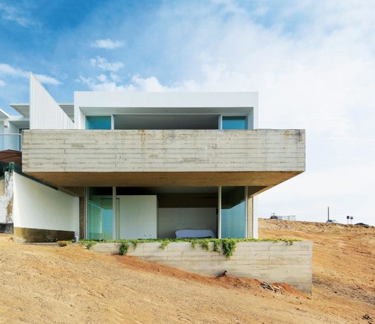 N. 291 / Casa Anguila